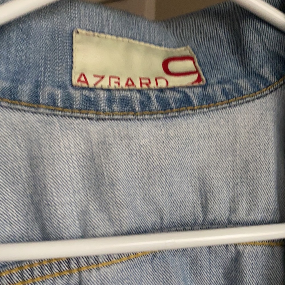 Jean Jacket - Picture 2 of 4